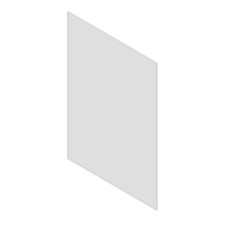 Sklo 4x284x404 KV DYNAMIC B 2G 35. 46. 01  